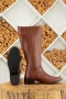 JJ Hoge laars Patra Wijdte 37.5 cm | 1403375Bruis39&nbsp;