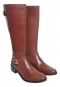 JJ Hoge laars Patra Wijdte 37.5 cm | 1403375Bruis39&nbsp;