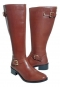 JJ Hoge laars Patra Wijdte 37.5 cm | 1403375Bruis39&nbsp;
