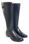 JJ Hoge laars Patra Wijdte 37.5 cm | 1403375Bruis39&nbsp;