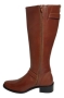 JJ Hoge laars Patra Wijdte 40 cm | 1403400Bruis41&nbsp;