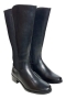 JJ Hoge laars Erfurt Wijdte 55 cm | 1404550Bruis36&nbsp;