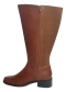 JJ Hoge laars Erfurt Wijdte 55 cm | 1404550Bruis36&nbsp;