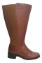 JJ Hoge laars Erfurt Wijdte 55 cm | 1404550Bruis36&nbsp;