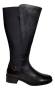 JJ Hoge laars Erfurt Wijdte 55 cm | 1404550Bruis36&nbsp;