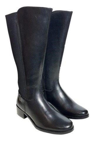 JJ Hoge laars Erfurt Wijdte 55 cm | 1404550Bruis36&nbsp;