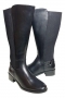 JJ Hoge laars Erfurt Wijdte 60 cm | 1404600Bruis38&nbsp;