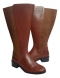 JJ Hoge laars Erfurt Wijdte 60 cm | 1404600Bruis38&nbsp;
