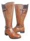 JJ Hoge laars Dewsbury Wijdte XXL | 1500896Bruis37&nbsp;