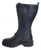 JJ Hoge laars Dorfen Wijdte 35 cm | 1910350Zwars39&nbsp;