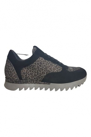 JJ Sneaker Kinshasa G-leest | 3151514Zwars40&nbsp;