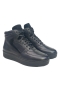 JJ Sneaker Krakow H-leest | 3320001Zwars38&nbsp;