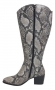JJ Hoge laars Adana Wijdte XXXL | 3621003Bruis38&nbsp;
