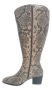 JJ Hoge laars Adana Wijdte XXXL | 3621003Bruis38&nbsp;