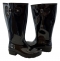 JJ Regenlaars Wellies Wijdte L | 9900011Zwar/polks37&nbsp;