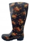 JJ Regenlaars Wellies Wijdte L | 9900011Zwar/polks37&nbsp;