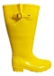 JJ Regenlaars Wellies Wijdte XL | 9900012Zwar/polks39&nbsp;