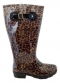 JJ Regenlaars Wellies Wijdte XL | 9900012Zwar/polks39&nbsp;