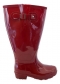 JJ Regenlaars Wellies Wijdte XXL | 9900013Zwar/polks37&nbsp;