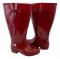 JJ Regenlaars Wellies Wijdte XXL | 9900013Zwar/polks37&nbsp;