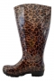 JJ Regenlaars Wellies Wijdte XXL | 9900013Zwar/polks37&nbsp;