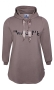 Zhenzi sweat tuniek SIRE | 23122620401M=46-48&nbsp;