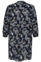 Only jurk CARLOLLILISE bloemenprint | 15247173175642&nbsp;