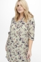 Only jurk CARLOLLILISE bloemenprint | 15247173175642&nbsp;