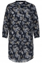 Only jurk CARLOLLILISE bloemenprint | 15247173175642&nbsp;