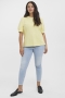 VERO MODA shirt VMMERRY | 10262893lemo/meriS=42/44&nbsp;