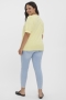 VERO MODA shirt VMMERRY | 10262893lemo/meriS=42/44&nbsp;