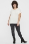 VERO MODA shirt kapmouw VMAVA eco | 102179401103S=42/44&nbsp;