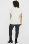 VERO MODA shirt kapmouw VMAVA eco | 102179401103S=42/44&nbsp;