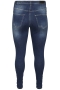 VERO MODA jeans VMALICELORA | 10261616120252&nbsp;
