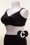 Disismi Noiry BH zonder beugels Swed | B72457zwar/C90&nbsp;
