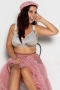 Disismi Nude BH zonder beugels Swede | B72454nude/C90&nbsp;