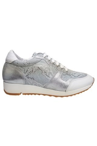 JJ Sneaker Bermuda H-leest zilver | 1515003-937J464s38&nbsp;
