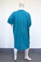 Slaapshirt big size love korte mouw | 711maribig&nbsp;