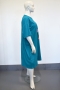Slaapshirt big size love korte mouw | 711maribig&nbsp;