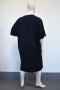 Slaapshirt big size enjoy korte mouw | 713maribig&nbsp;
