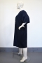 Slaapshirt big size enjoy korte mouw | 713maribig&nbsp;