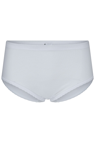 Beeren 2-Pck Slip Belinda wit | 01-441-000Wit38&nbsp;