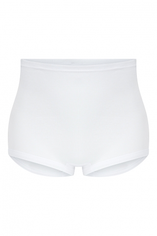 Beeren 2-Pck 2x2 Rib Slip Startex | 01-463-000Wit42&nbsp;