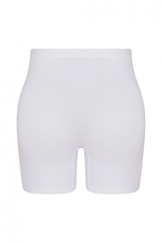 Beeren Comfort Boxer wit | 02-402-000Wit52-54&nbsp;