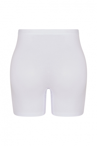 Beeren Comfort Boxer wit | 02-402-000Wit48-50&nbsp;