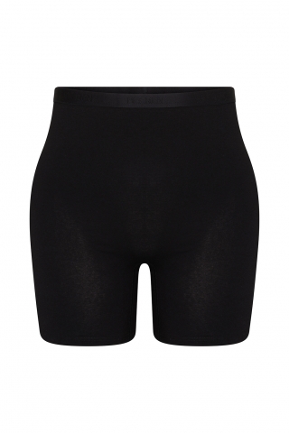 Beeren Comfort Boxer zwart | 02-402-007Zwar48-50&nbsp;