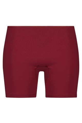 Beeren Elegance Short rood | 02-485-229dkrdS=36-38&nbsp;