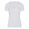 Beeren onder shirt Beatrix kant hals | 07-409-000WitM=40-42&nbsp;