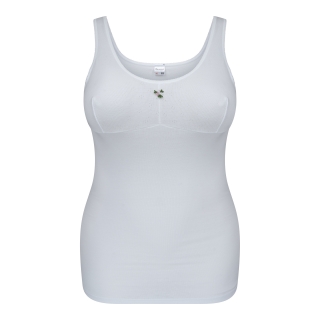 Beeren Bustehemd Jacqueline | 07-456-000Wit42&nbsp;