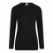 Beeren Thermo Shirt zwart lange mouw | 07-486-007ZwarS=36-38&nbsp;